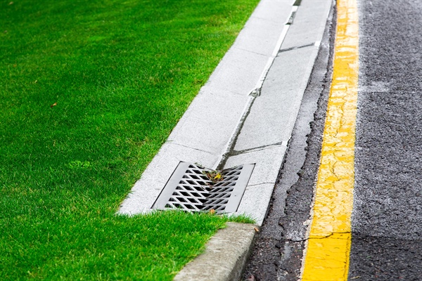 5 Signs Your Property Needs a Professional Drainage System